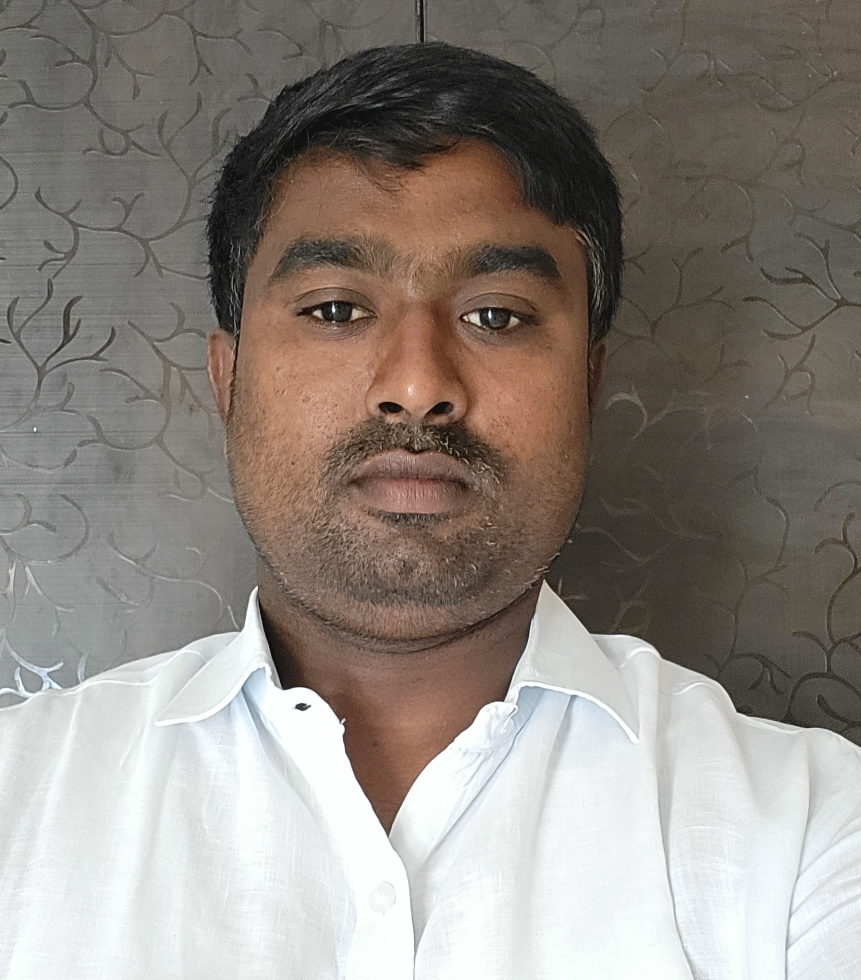 G Sampath Reddy