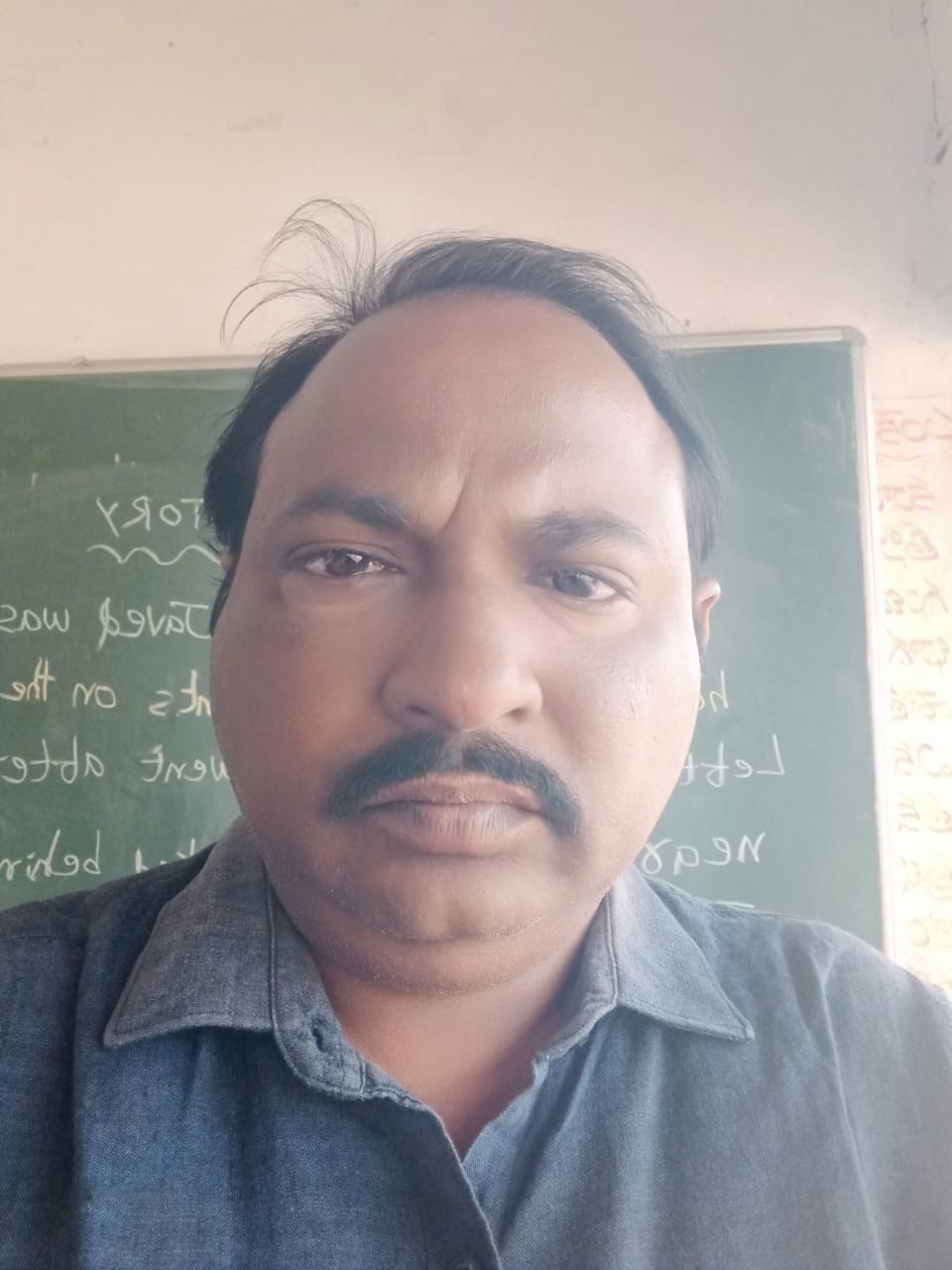 M.VENKATESWRALU