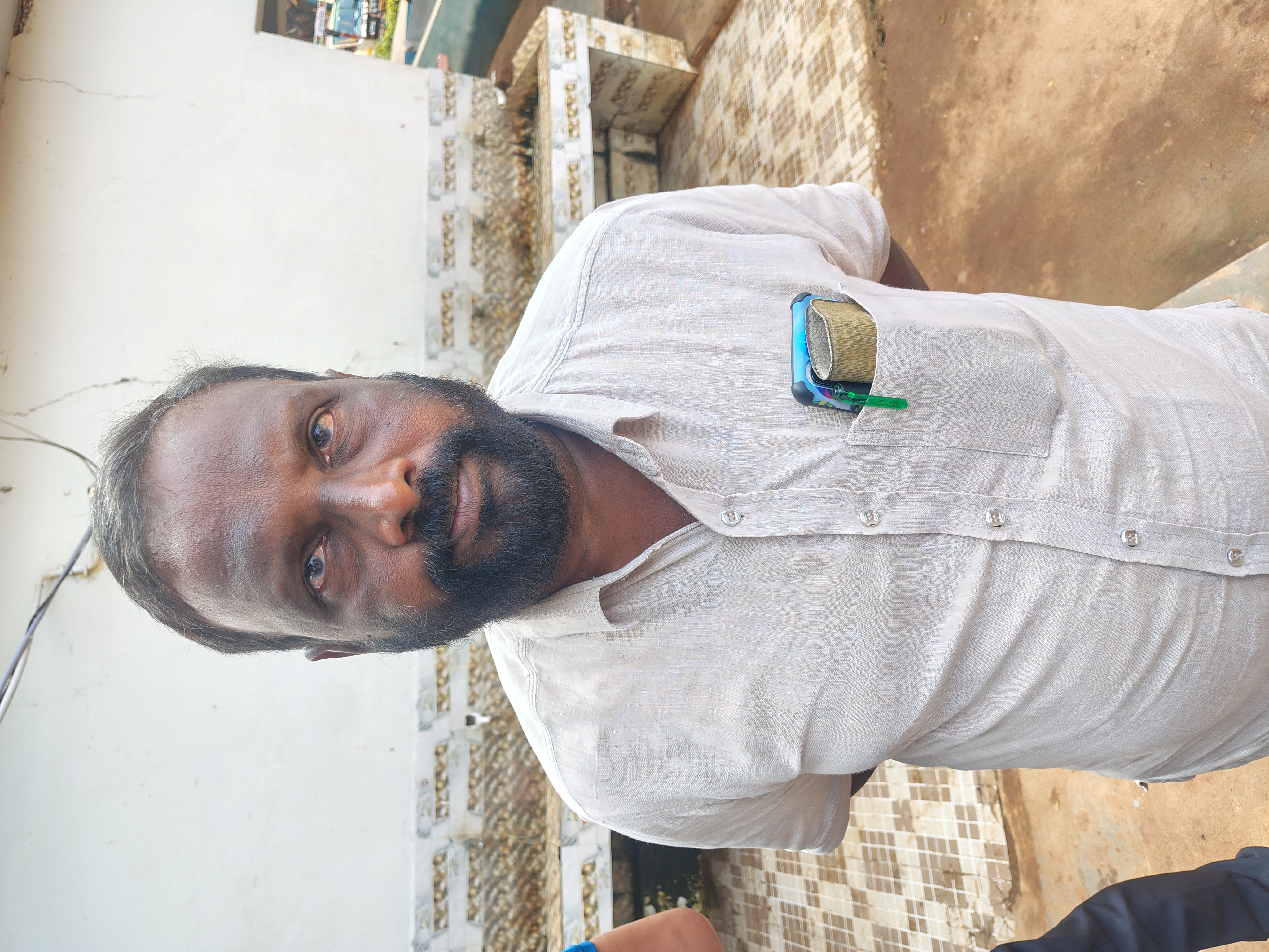 KANTIPUDI VENKATESHWARA RAO