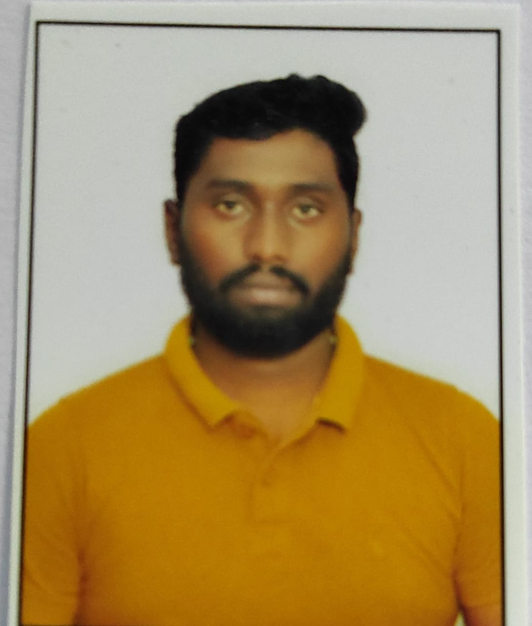 S Durga Prasad