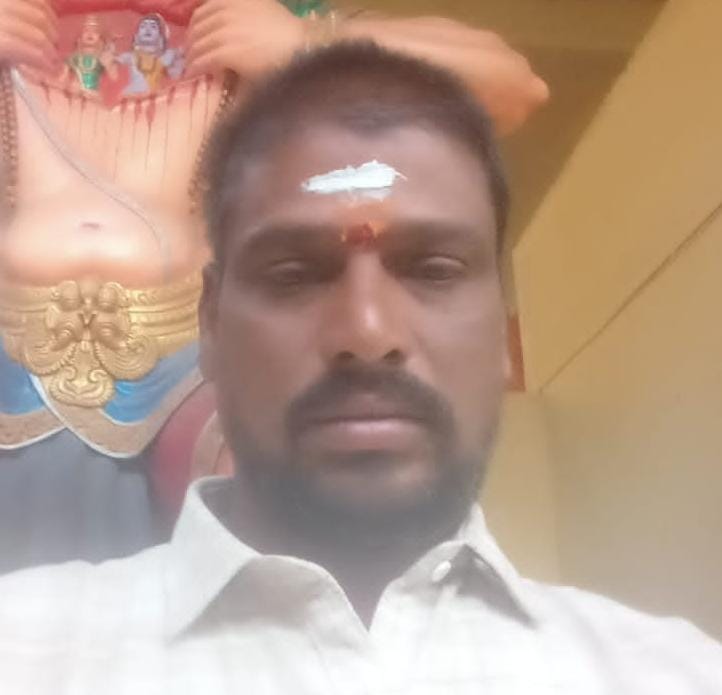 Devireddy Rami Reddy