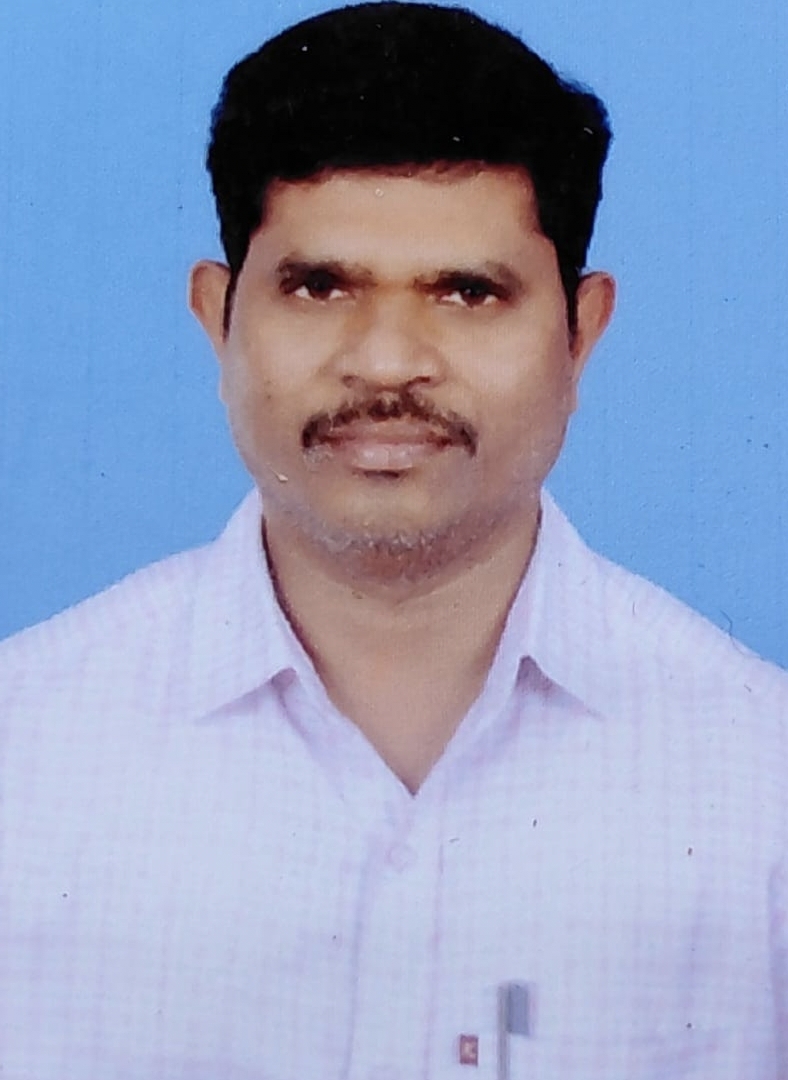 T MADHAVARAO