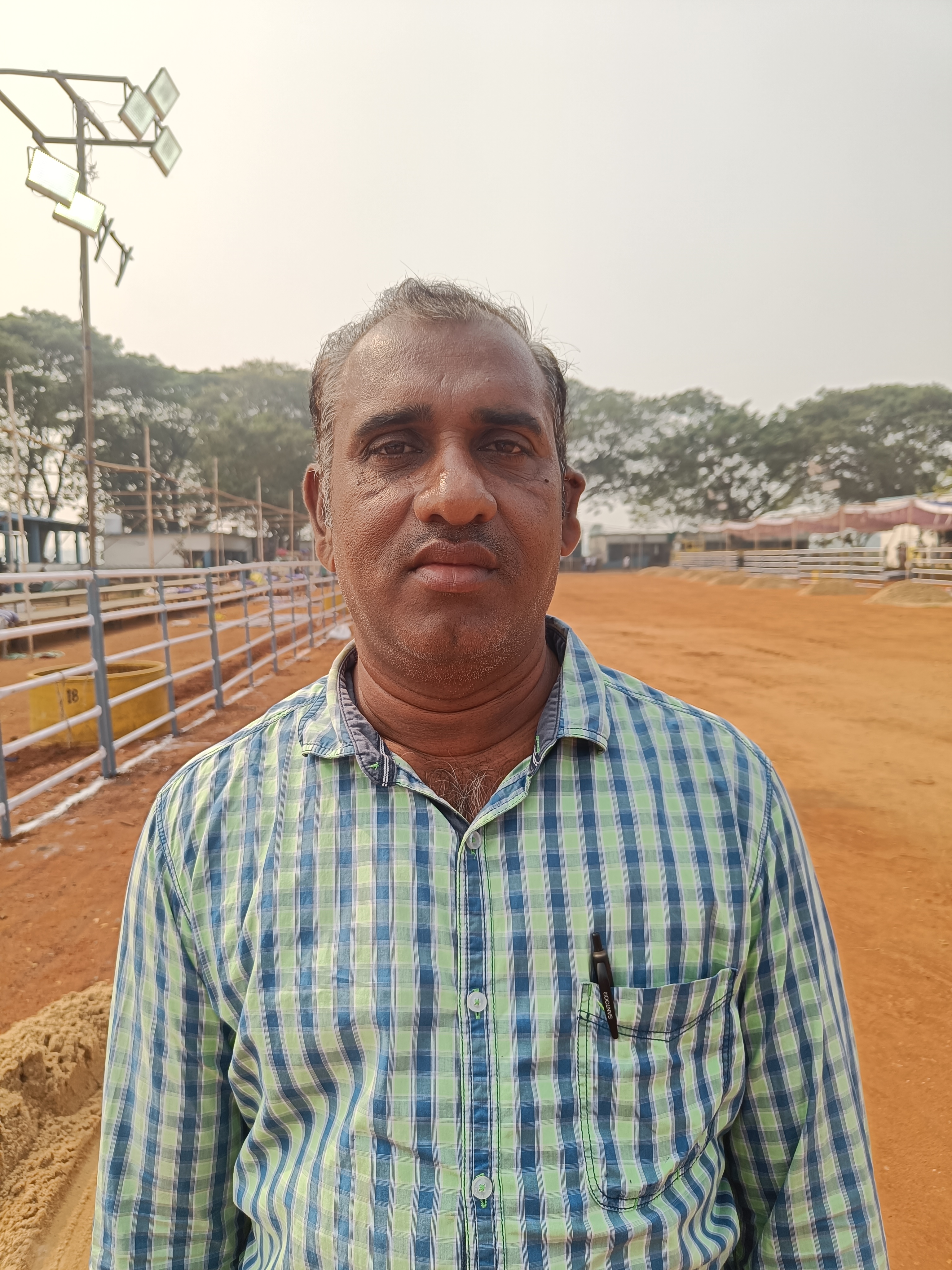 MUTHIREDDY JAIPALREDDY