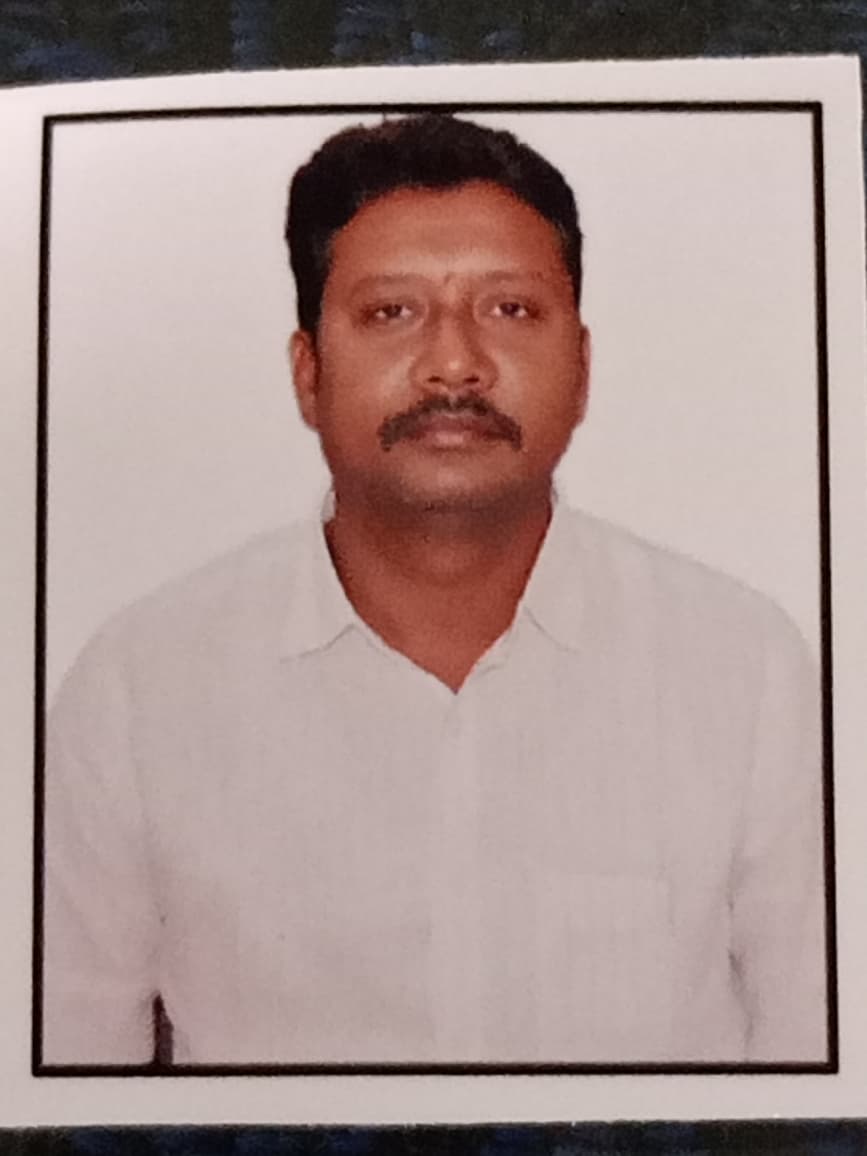 GADDAM SATHISH KUMAR