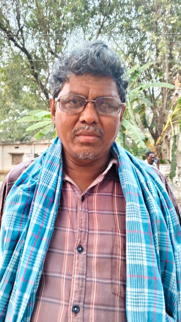 Gaddala shankar
