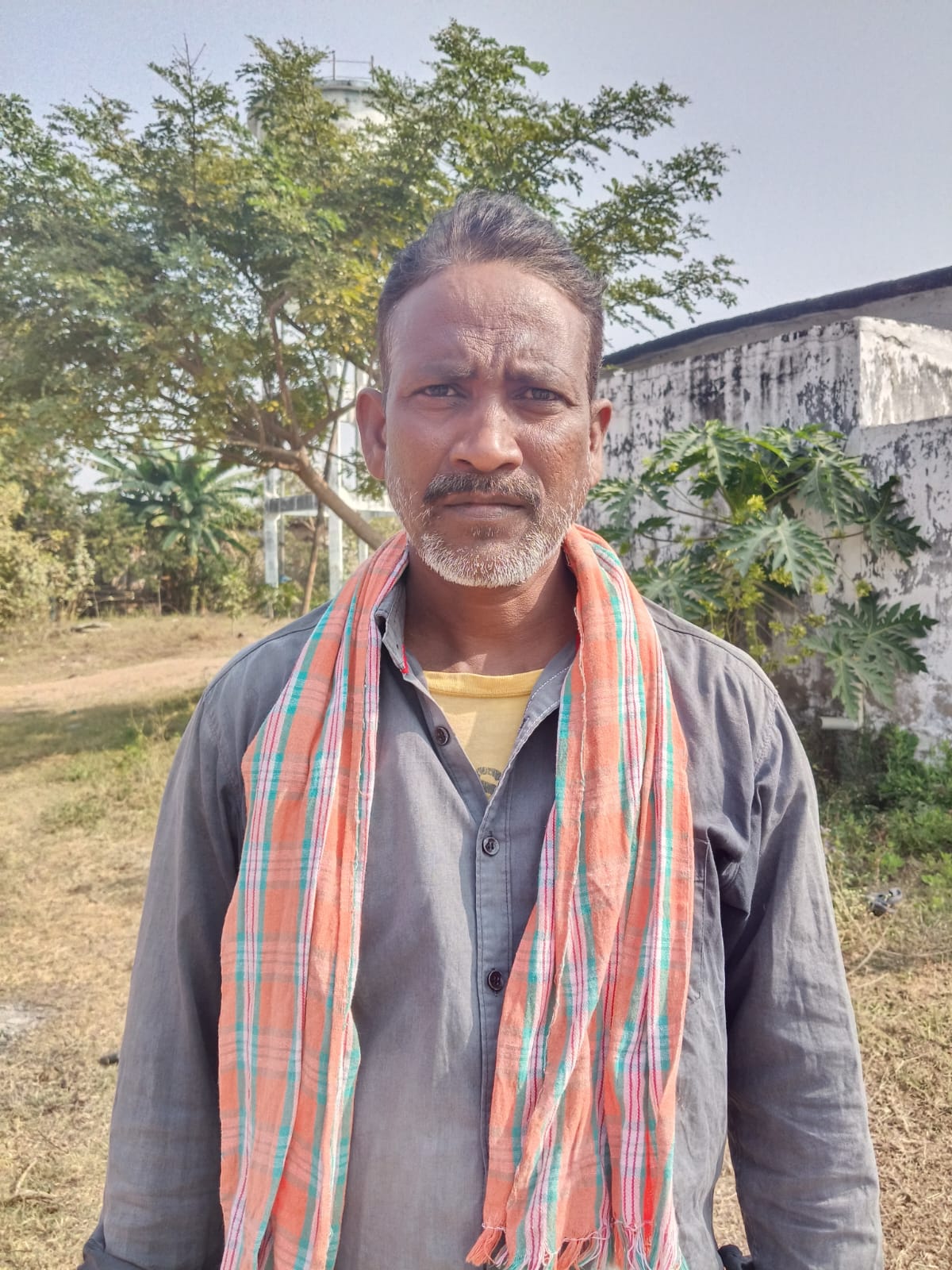 Chettipalli Narasimha Rao