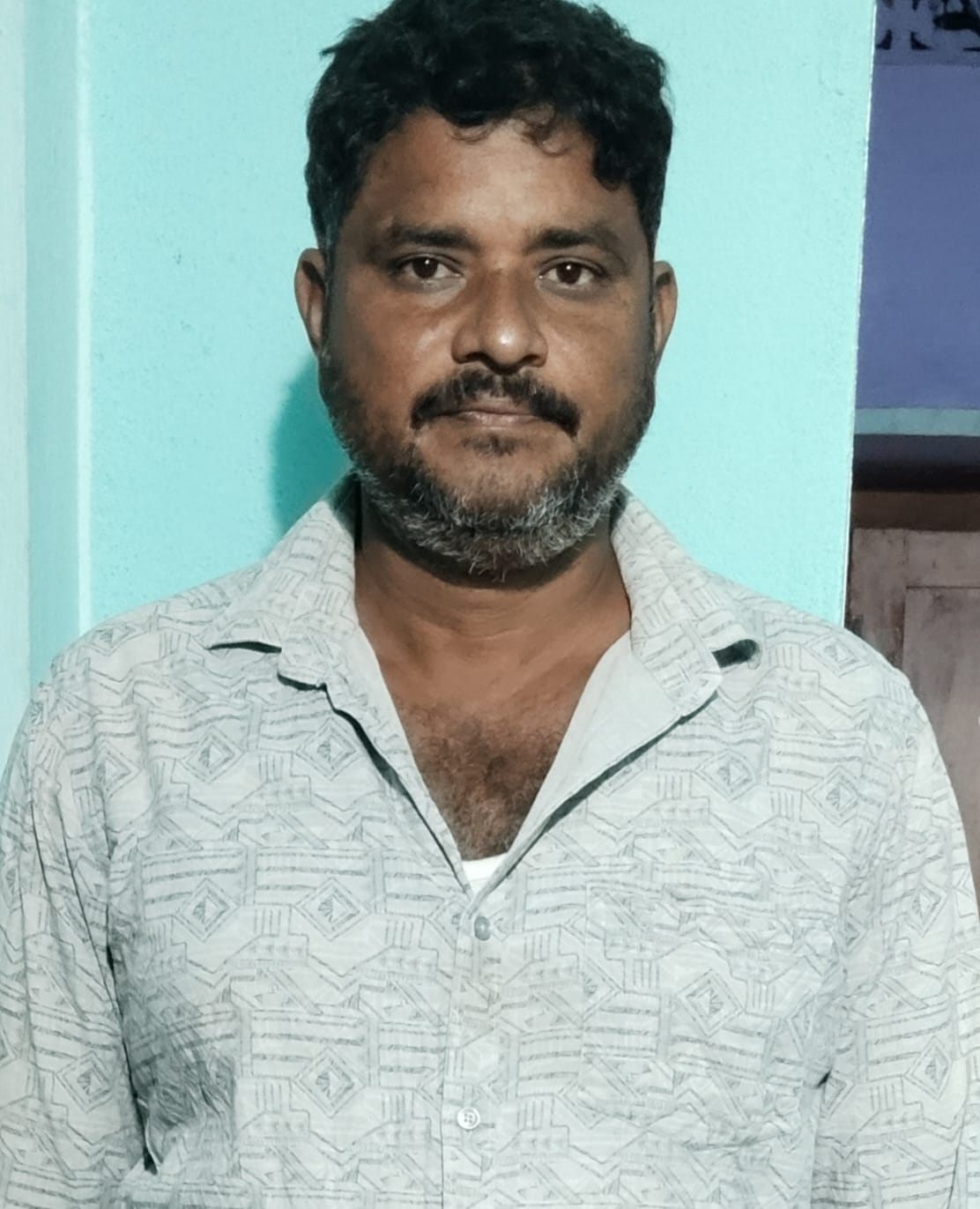 Ghudhibandi madhusudan reddy