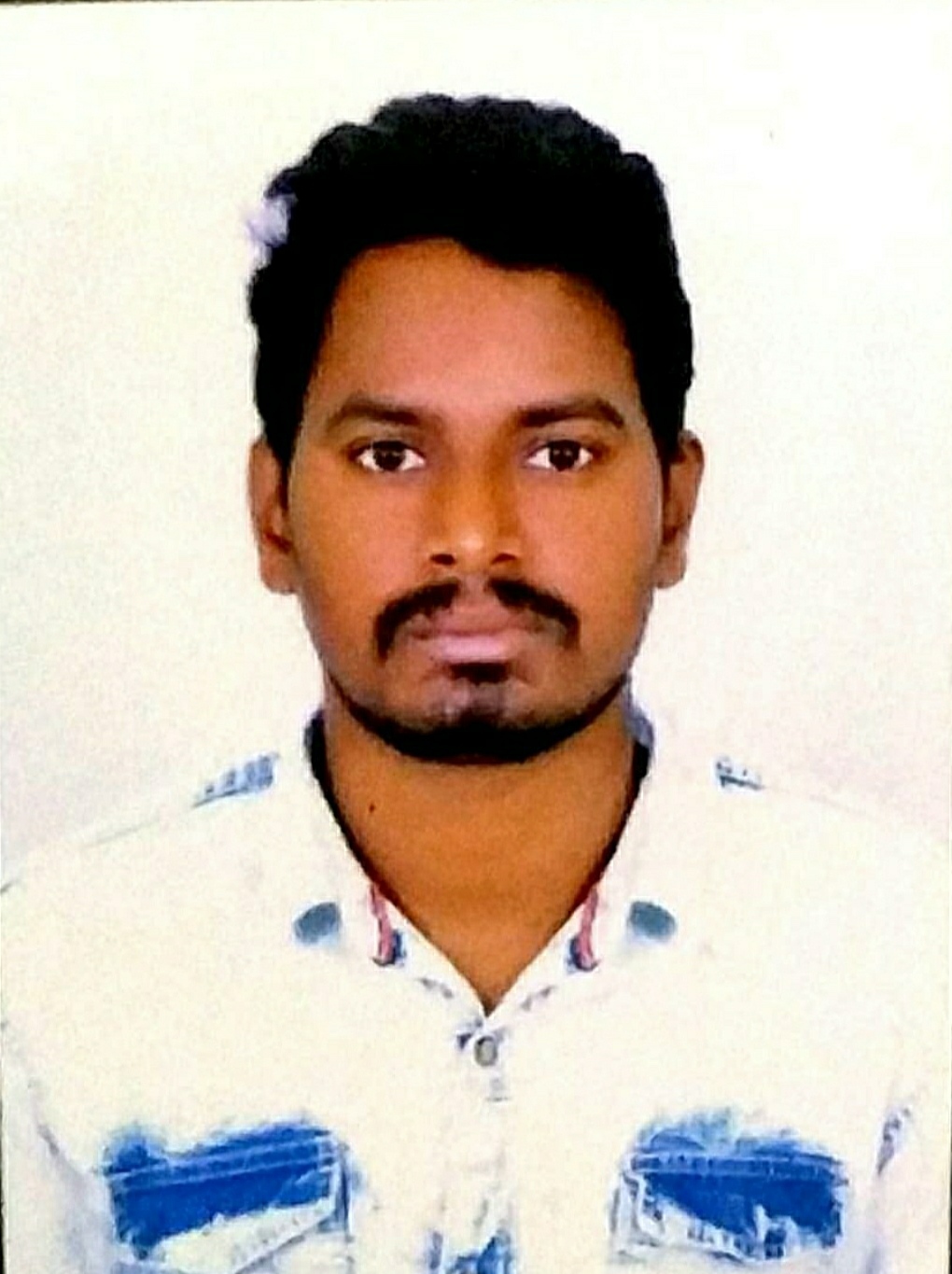 YETTI SUDHEER