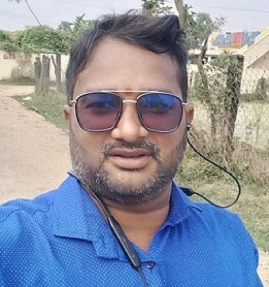 YAKKANTI KONDA REDDY