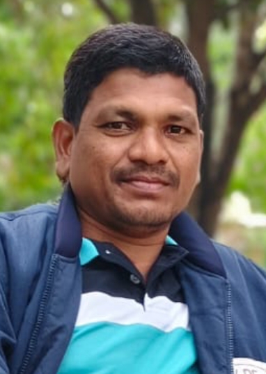 KEESARI CHINA BABURAO