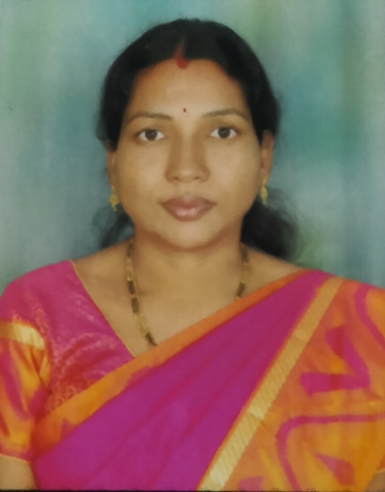 K. Vijaya Laxmi