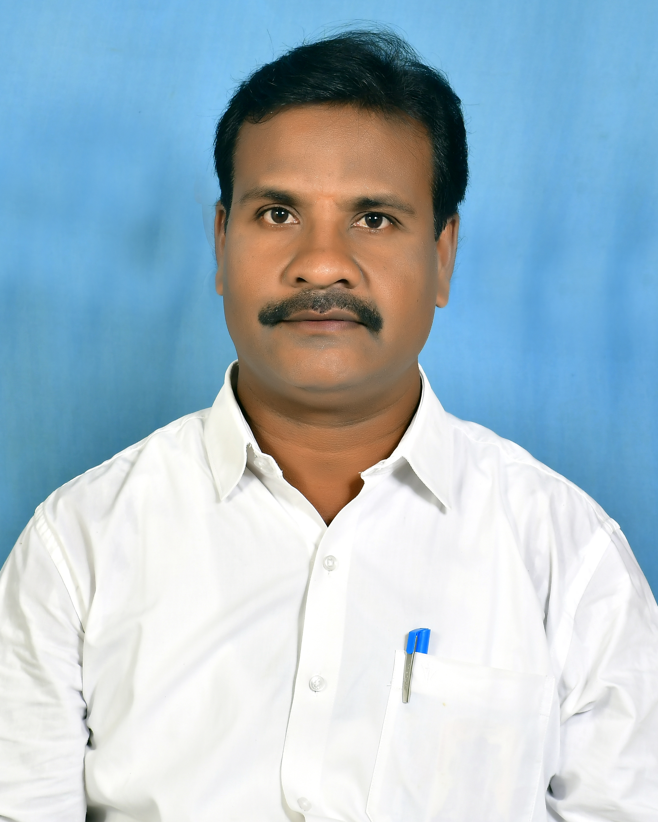 M Aravind Kumar