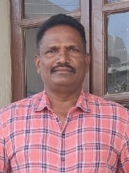 T LAXMI NARASAIAH